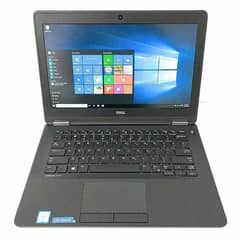 Dell e7270 | i5 6th Generation | 8GB 128GB M2 SSD | CONDITION 10/10 0