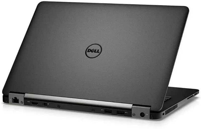 Dell e7270 | i5 6th Generation | 8GB 128GB M2 SSD | CONDITION 10/10 1