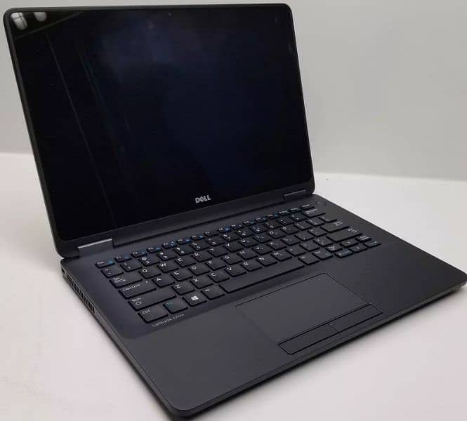 Dell e7270 | i5 6th Generation | 8GB 128GB M2 SSD | CONDITION 10/10 2