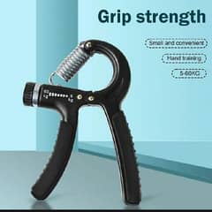 Adjustable hand gripper | hand gripper | hand squeezer | high quality