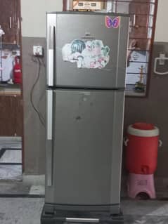 Dawlance fridge in used