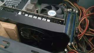 i5 2nd gen 16 gb RAM gtx 750 ti card