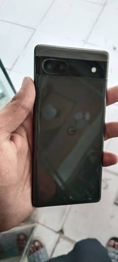 pixel 6a non pta