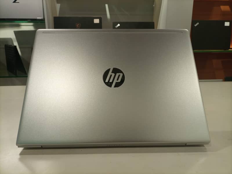 HP Probook 440 G7 Intel Core i5-10210U 10th Generation - Laptops 5