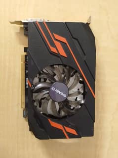 gt 1030 2gb ddr5 GPu graphic card 0