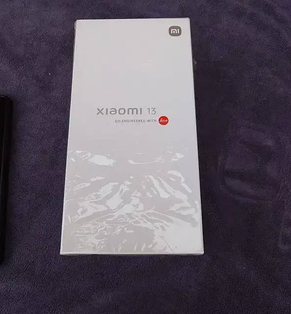 XIAOMI MI 13 1