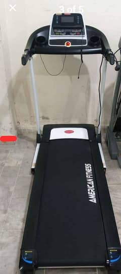 treadmill