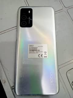 Oppo a16 4.64