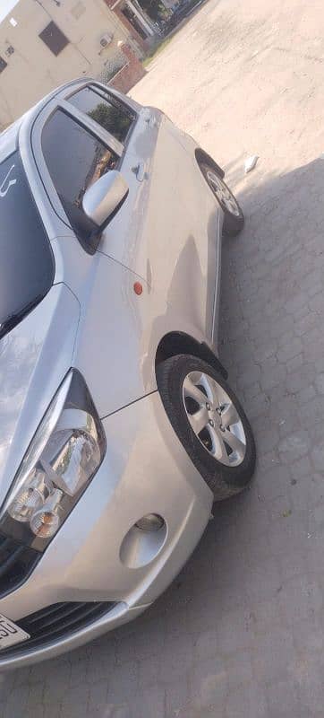 Suzuki Cultus VXL 2019 1