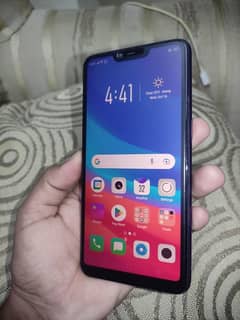 Oppo A12e 3gb 64gb