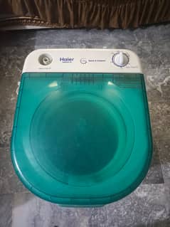 Haier Hws60-50 6kg dryer