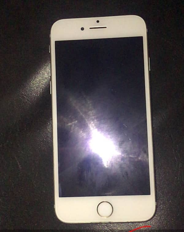 Iphone 8 non pta 64gb 1