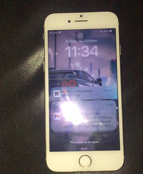 Iphone 8 non pta 64gb 2