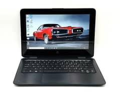 HP PROBOOK 11 G2 CORE M3 7th GEN TOUCH 8GB DDR4 / 128 SSD