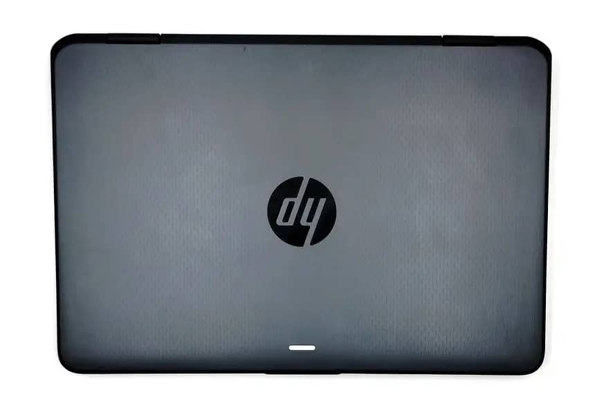 HP PROBOOK 11 G2 CORE M3 7th GEN TOUCH 8GB DDR4 / 128 SSD 3