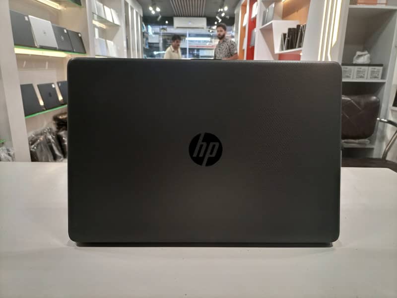 HP ZBook 15 G5  Core i7-8850H 8th Generation - Laptops 9