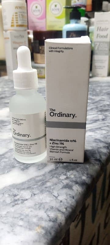 The Ordinary 1