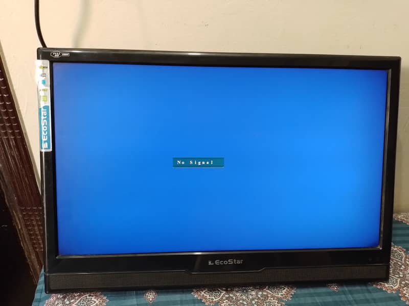 24 inch LCD for sale 2