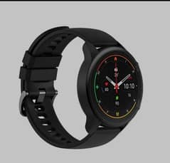 Xiaomi Smart Watch Global GPS enables