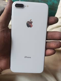 I phone 8 plus 256 GB