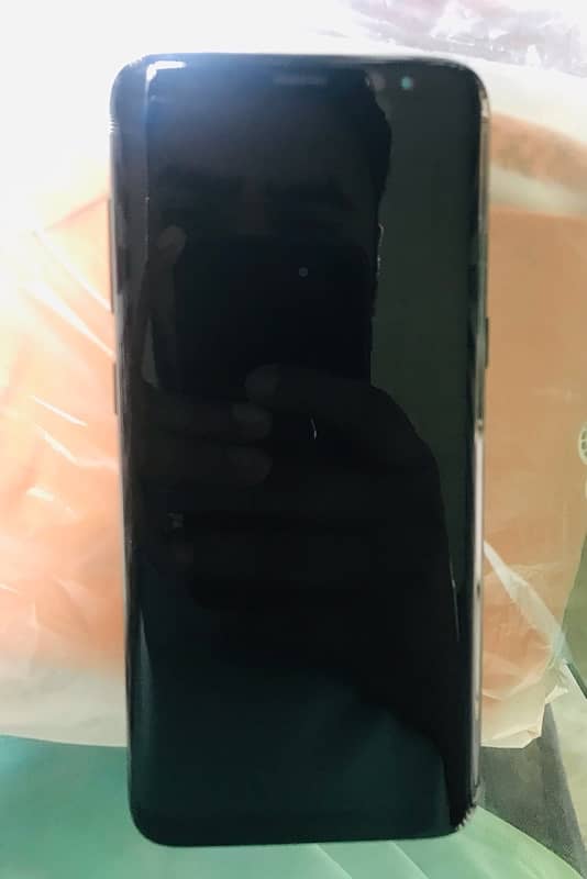 Samsung s8 4 ram 64gb original  penal noon  pta 10/10 condition 3