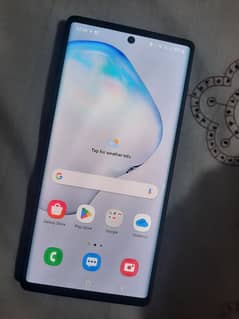 samsung galaxy note 10 plus