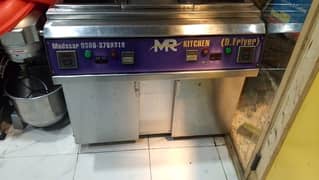 fryer 16liter