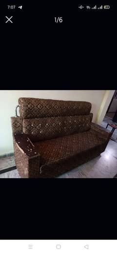 sofa set 3 2 1