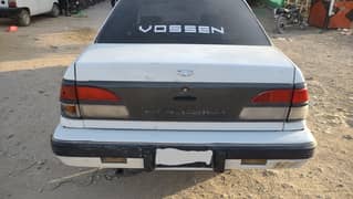 Daewoo Racer  | Car In Karachi | Imported Car | Used Car In Karach