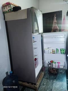 singer fridge for sale