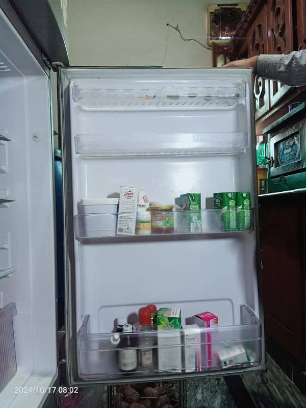 singer fridge for sale 4