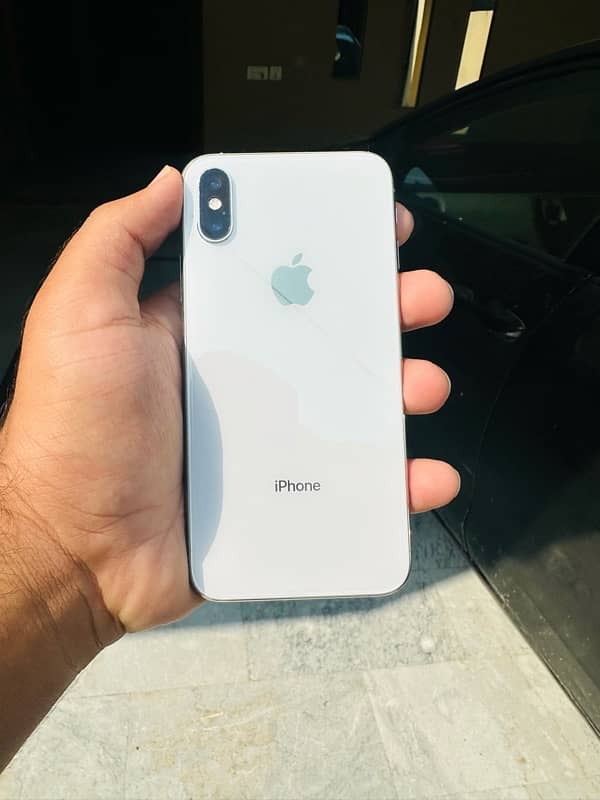 iphone xs 64gb non pta 2