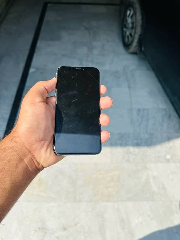 iphone xs 64gb non pta 5