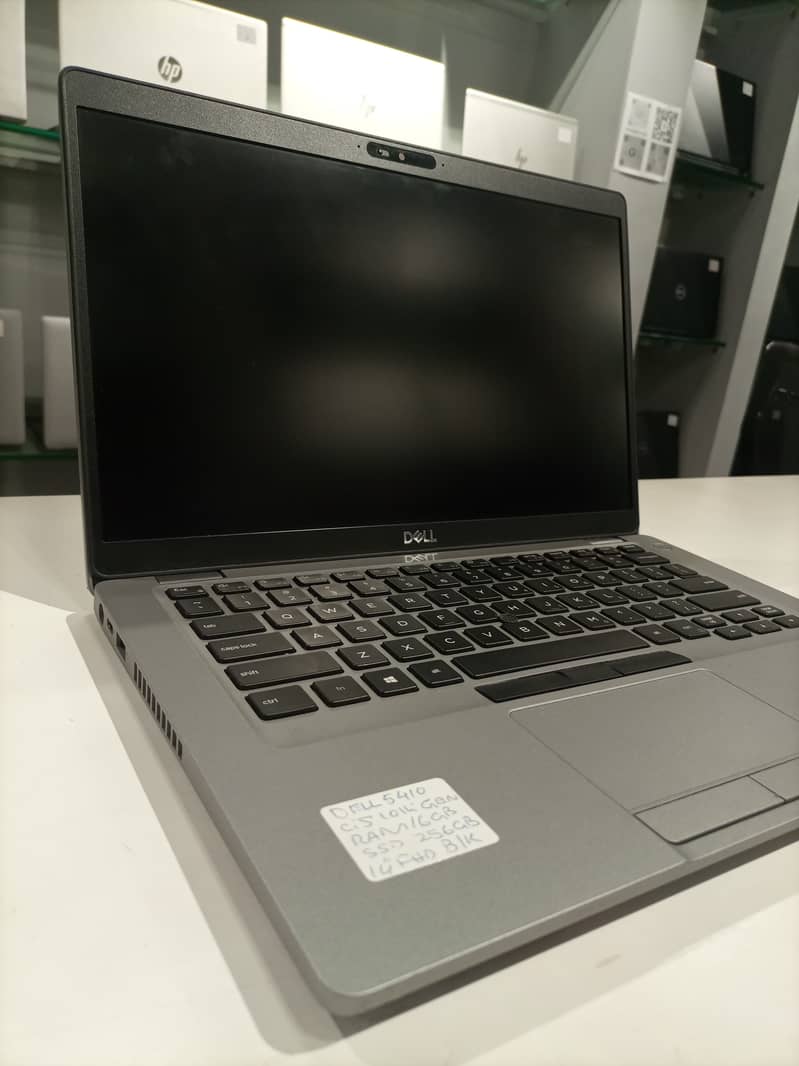 Dell Latitude 5310 2 in 1 Intel Core i7 - 10th Generation - Laptops 2