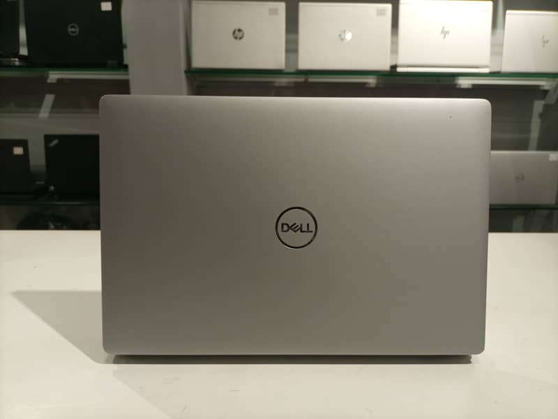 Dell Latitude 5310 2 in 1 Intel Core i7 - 10th Generation - Laptops 4