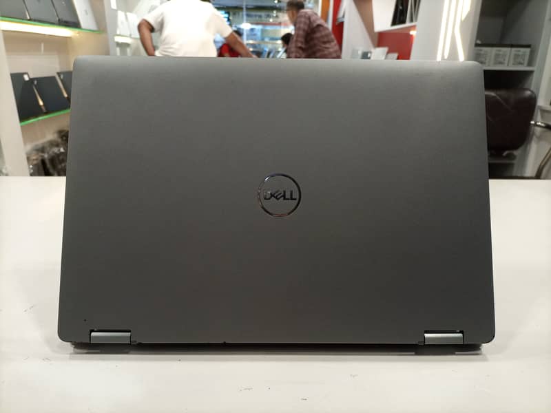 Dell Latitude 5310 2 in 1 Intel Core i7 - 10th Generation - Laptops 9