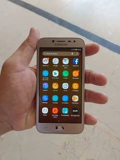 samsung Grand prime pro offical Approved