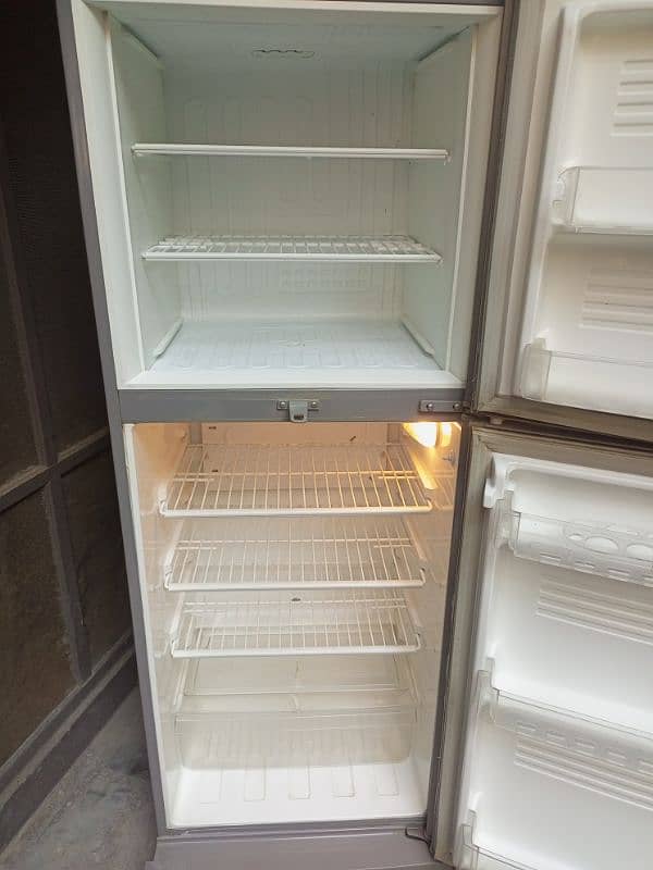 PEL large fridge 1