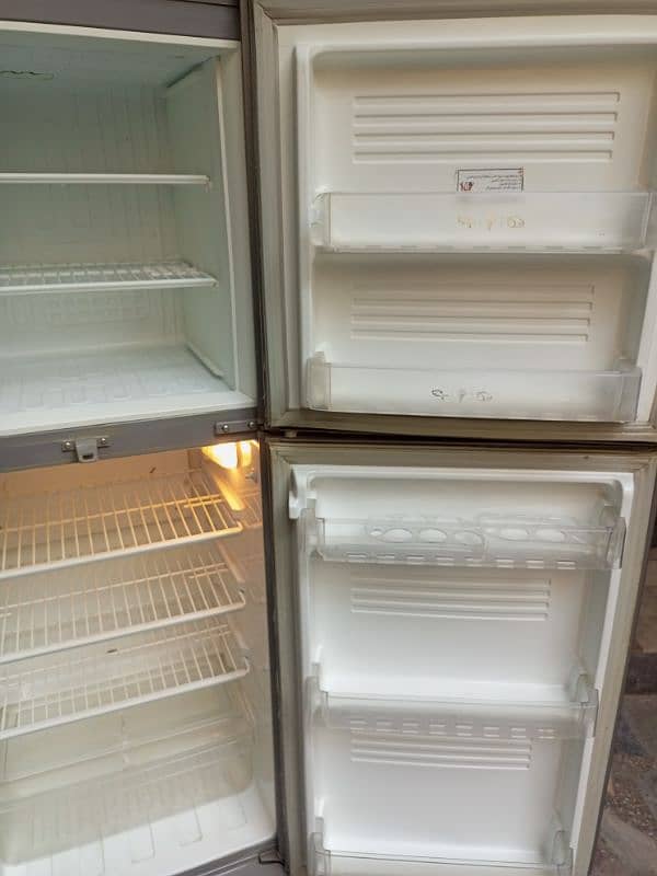 PEL large fridge 3