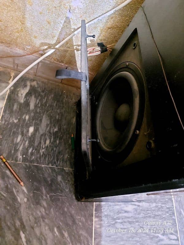 Audionic classic7 sound system 5