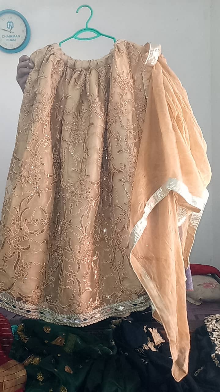 dress(urgent sale) 4