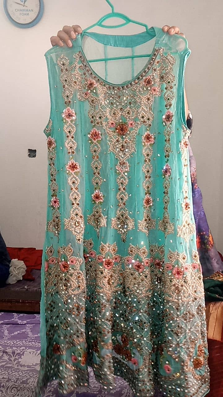 dress(urgent sale) 5