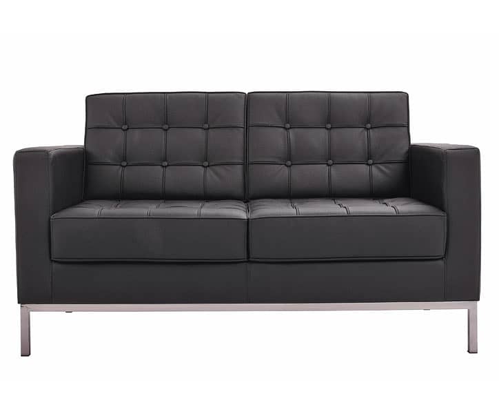 Sofa set, office sofa, L shape sofa set 1