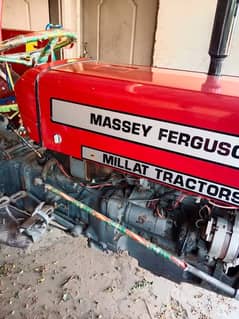 tracter massy 240 0