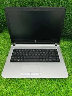 Hp probook 440 g3 Core i5 6th gen