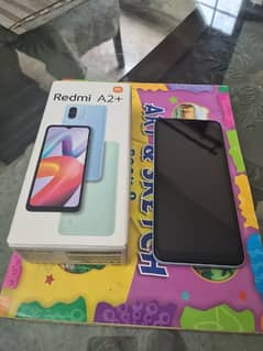 i am selling xiaomi redmi A2 plus condition 10/10