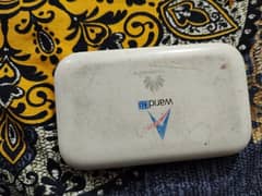 Jazz /Warid LTE device 0