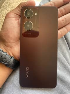 vivo Y18