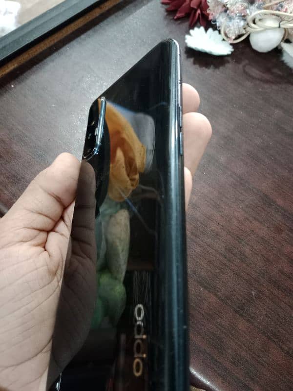 Oppo Reno 3 pro 2