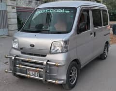 Japanese hijet pixis Automatic Two power windows 2013/2018